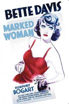 Femmes marquées (Marked Woman) flemmix