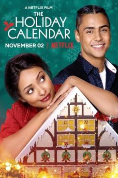 The Holiday Calendar flemmix