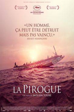 La Pirogue flemmix