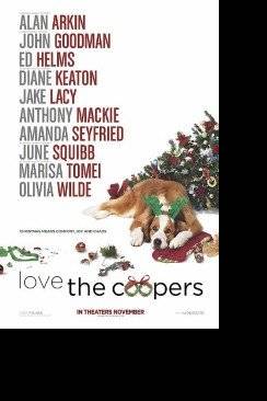 Love The Coopers flemmix