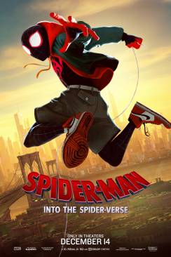 Spider-Man : New Generation flemmix