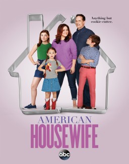 American Housewife (2016) Saison 2 flemmix