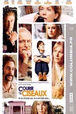 Courir avec des ciseaux flemmix