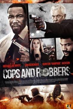 Cops And Robbers flemmix
