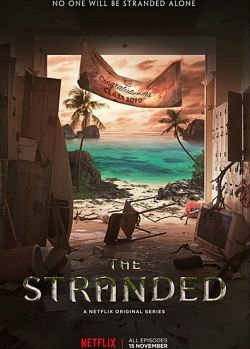 The Stranded - Saison 01 flemmix