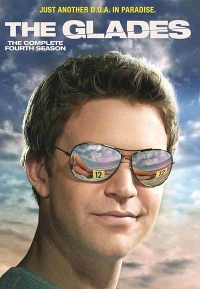 The Glades - Saison 4 flemmix
