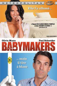 Babymakers (The Babymakers) flemmix