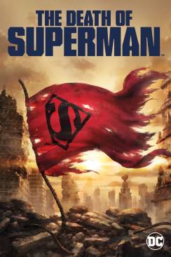 The Death of Superman flemmix
