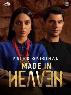 Made in Heaven - Saison 1 flemmix