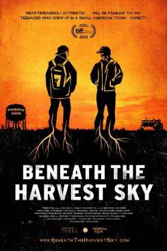 Beneath the Harvest Sky flemmix