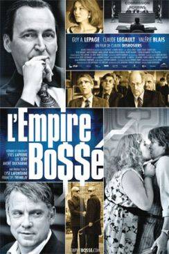 L'Empire Bossé flemmix