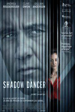 Shadow Dancer flemmix