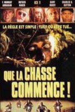 Que la chasse commence ! (Surviving the Game) flemmix