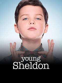Young Sheldon - Saison 3 flemmix