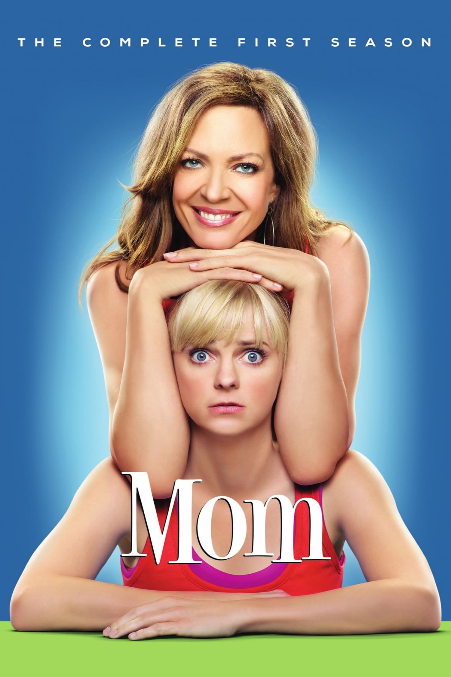 Mom - Saison 1 flemmix