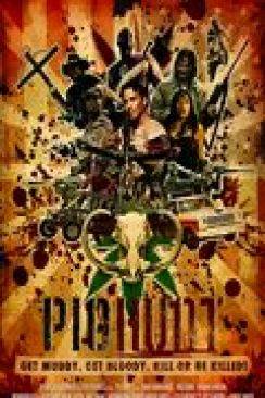 XXXtreme - Pig Hunt flemmix
