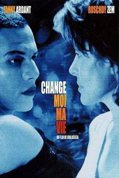 Change-moi ma vie flemmix