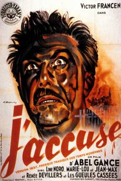 J'accuse flemmix