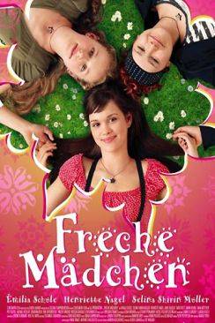 Mes copines et moi (Freche Mädchen) flemmix