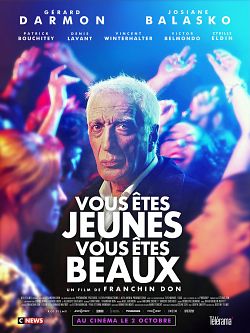 Vous êtes jeunes, vous êtes beaux flemmix