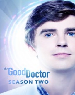 Good Doctor - Saison 2 flemmix