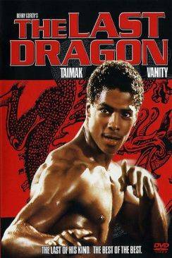 Le Dernier Dragon flemmix