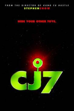 CJ7 (Cheung Gong 7 hou) flemmix