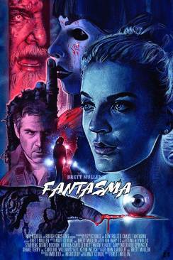 Fantasma flemmix