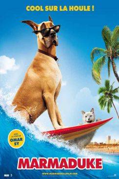 Marmaduke flemmix