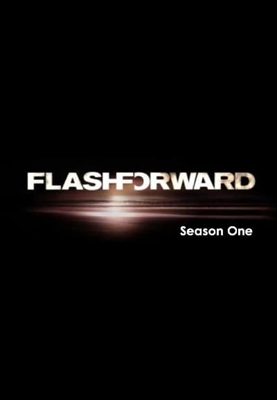 FlashForward - Saison 1 flemmix