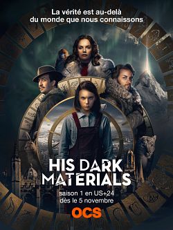 His Dark Materials : À la croisée des mondes - Saison 1 flemmix