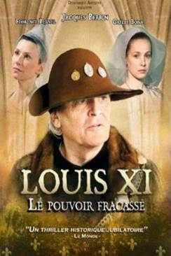 Louis XI, le pouvoir fracassé flemmix