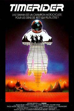 Timerider (Timerider: The Adventure of Lyle Swann) flemmix