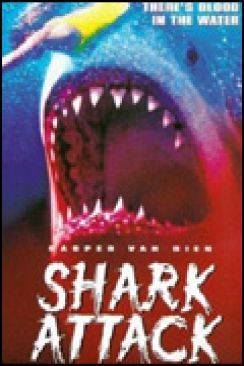 Alerte aux requins (TV) (Shark Attack) flemmix