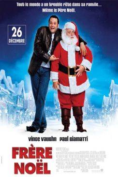 Frère Noël (Fred Claus) flemmix
