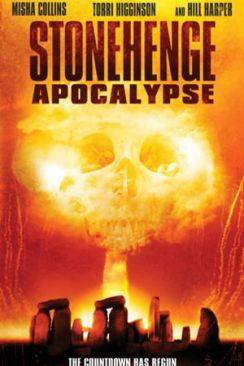 Stonehenge Apocalypse flemmix