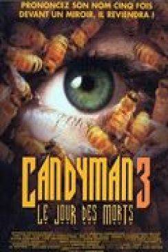 Candyman 3 : Le jour des morts flemmix