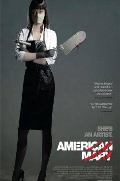 American Mary flemmix