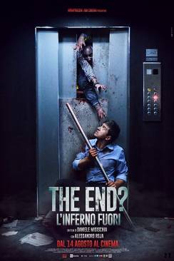 The End? flemmix