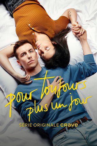 Pour toujours, plus un jour - Saison 1 flemmix
