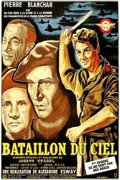 Le Bataillon du ciel - Partie 2 flemmix