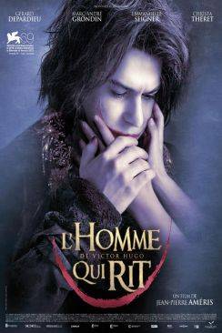 L'Homme qui rit flemmix
