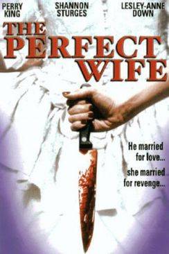 Mariage mortel (The Perfect Wife) flemmix