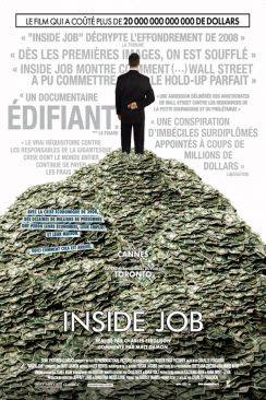 Inside Job flemmix
