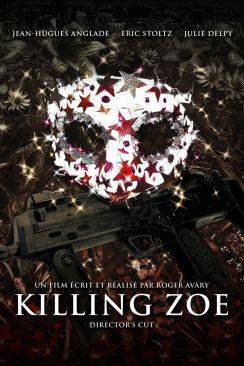 Killing Zoe flemmix