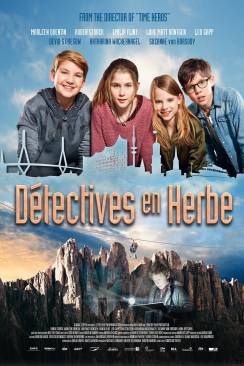 Détectives En Herbe (The Peppercorns) flemmix