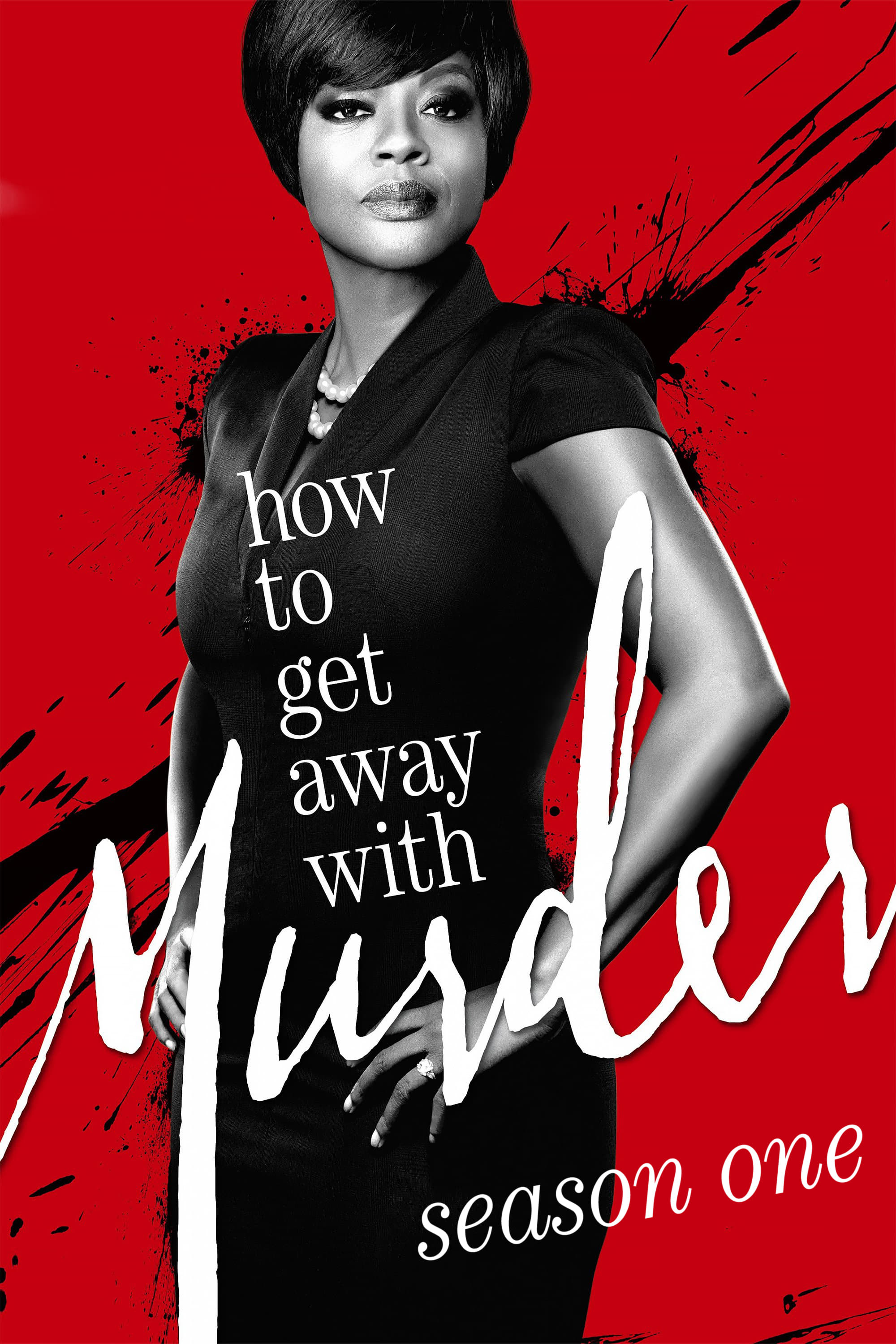 Murder - Saison 1 flemmix