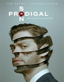 Prodigal Son - Saison 1 flemmix