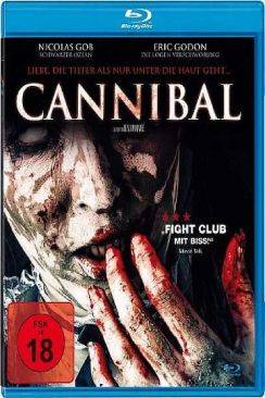 Cannibal flemmix
