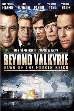 Beyond Valkyrie: Dawn of the 4th Reich flemmix